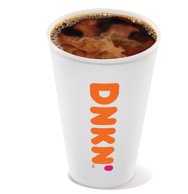 Is Dunkin' Donuts Halal? - HalalRun